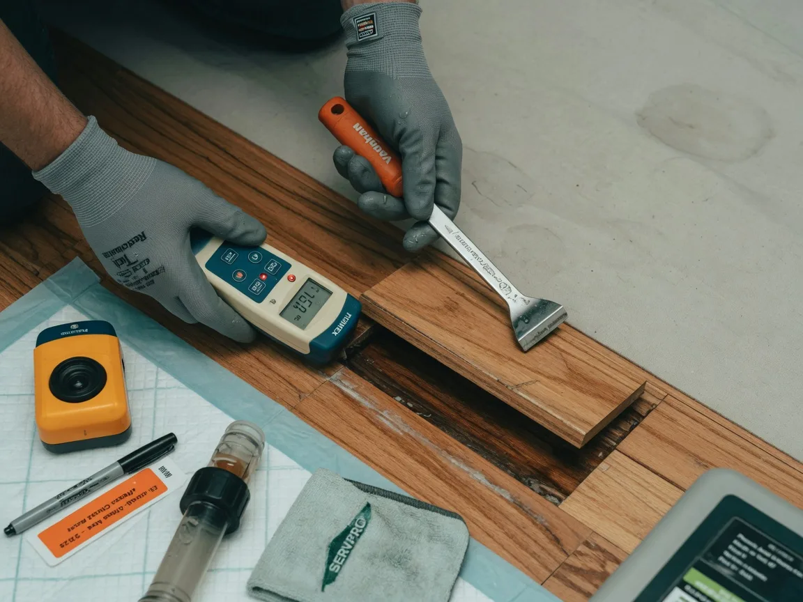 Why choose Water Damage Restoration in Hoschton, GA